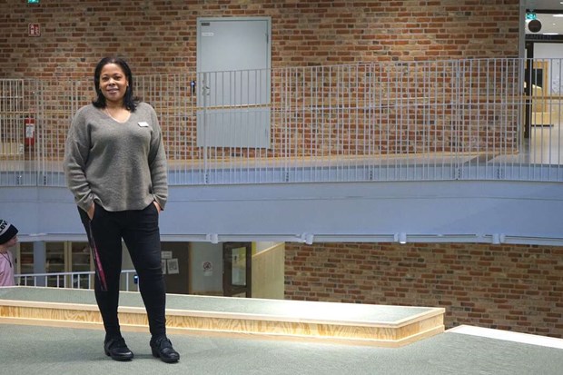 S klarar du maten fram till lning