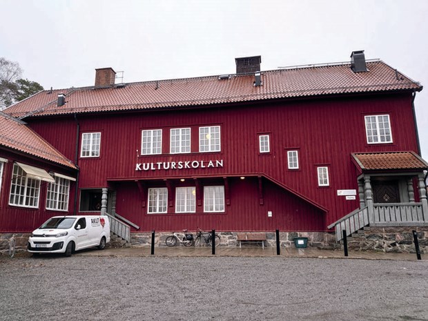 Fler Täbybor väljer Vallentuna kulturskola Fler Täbybor väljer Vallentuna kulturskola