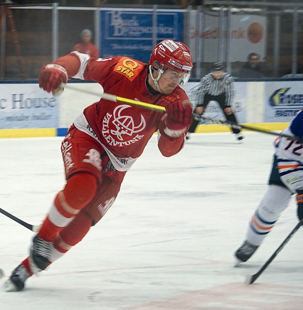 Vallentuna utmanar i Allettan