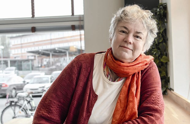 Krönika: Resonemang kring konst i Vallentuna Krönika: Resonemang kring konst i Vallentuna