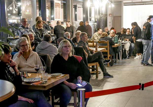 N�diga nicken f�r st�rre vinomr�de