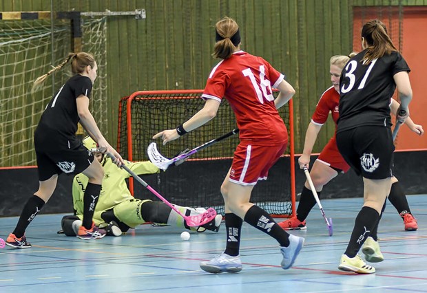 Coronaviruset påverkar även de lokala idrottsföreningarna Coronaviruset påverkar även de lokala idrottsföreningarna