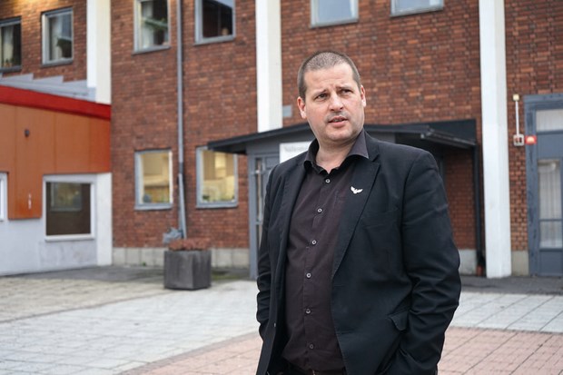 Nytt arbetssätt ska hjälpa elever genom viruskaoset Nytt arbetssätt ska hjälpa elever genom viruskaoset