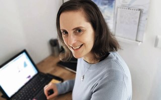 Tips: S jobbar du effektivt hemifrn