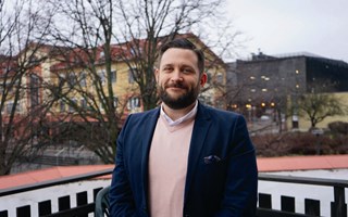 Nytt rd ska vssa till Vallentunas fretagande