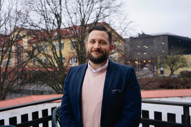 Nytt råd ska vässa till Vallentunas företagande Nytt råd ska vässa till Vallentunas företagande