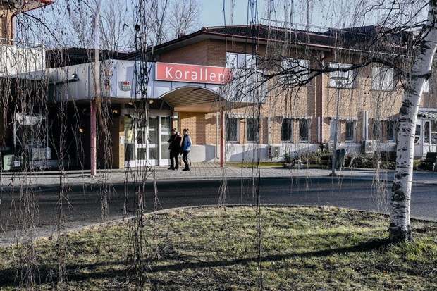Vallentuna är försiktiga gällande Coronaviruset Vallentuna är försiktiga gällande Coronaviruset