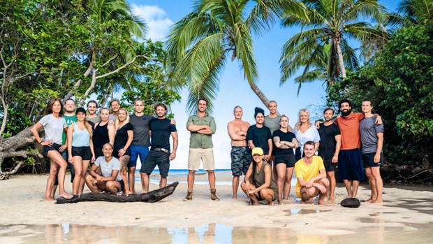 ”Jag trodde jag skulle dö varje dag” ”Jag trodde jag skulle dö varje dag”