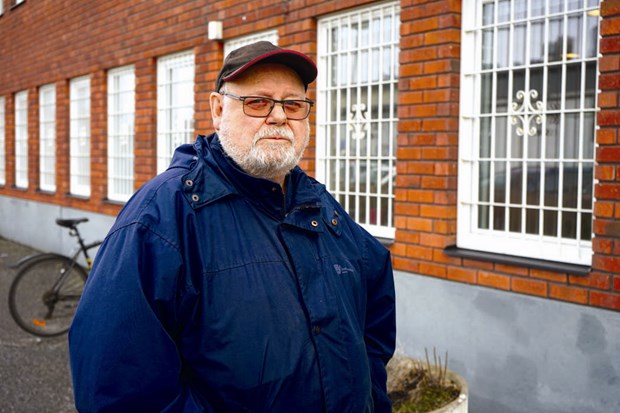 Planerar för karantän om det behövs Planerar för karantän om det behövs