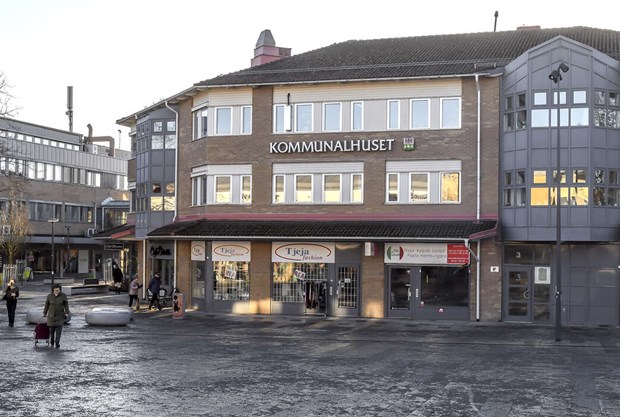 Vallentuna kommun förebygger med att aktivera politisk styrgrupp Vallentuna kommun förebygger med att aktivera politisk styrgrupp