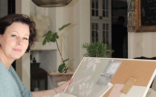 Mer fokus p inredning i coronatider