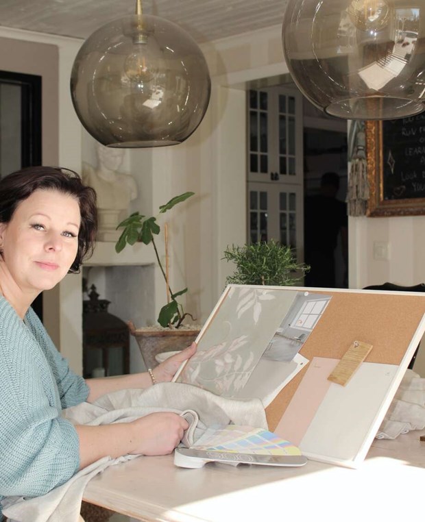 Mer fokus p� inredning i coronatider