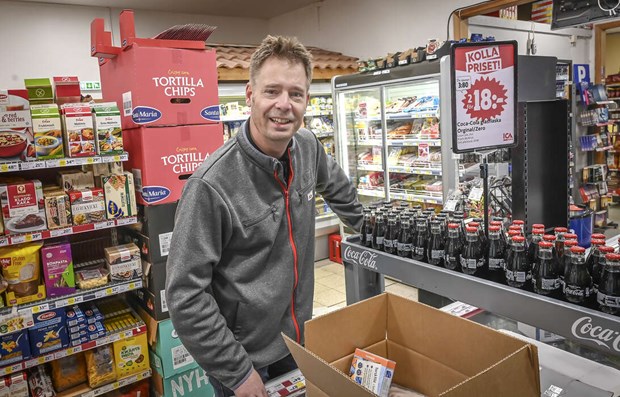 Alla företag drabbas inte lika hårt av corona-krisen Alla företag drabbas inte lika hårt av corona-krisen