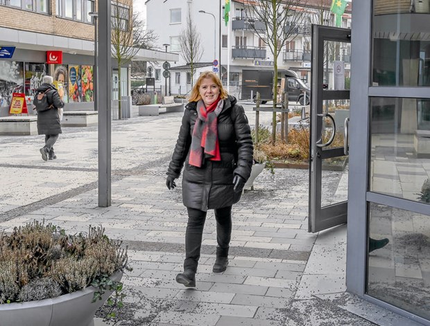 Kraftig hyreshjning fr srskilda boenden