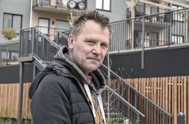 Så lång är kön för hyresrätter i Vallentuna Så lång är kön för hyresrätter i Vallentuna