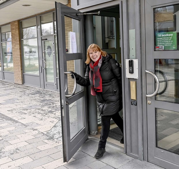 Sossarna firar första maj digitalt Sossarna firar första maj digitalt