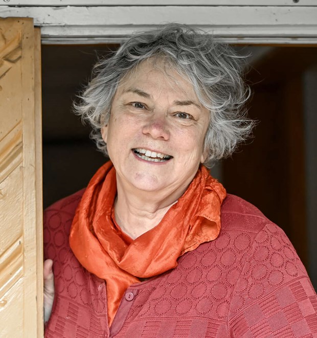 Krönika: Hur ska vi leva ut vår reslust? Krönika: Hur ska vi leva ut vår reslust?