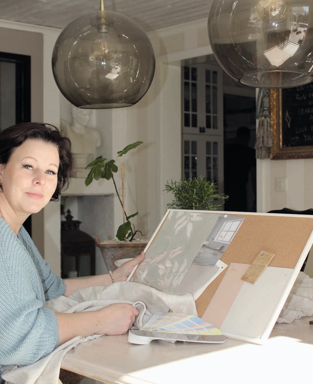 Sommarens inredningstrender är här Sommarens inredningstrender är här