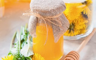 Frsch marmelad eller picklat gott