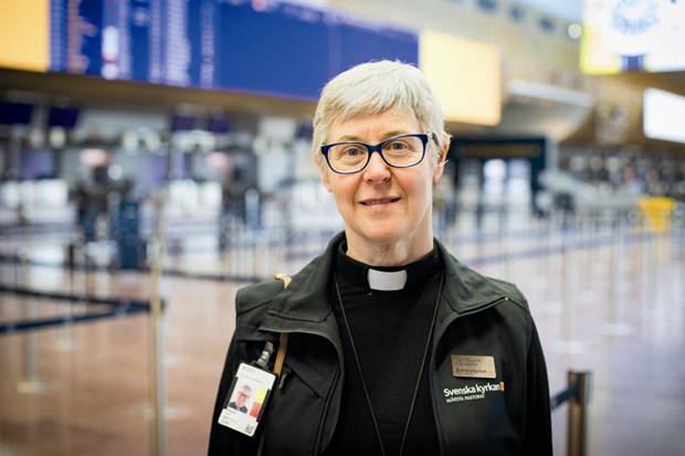 Ville träffa fler människor men nya jobbet avfolkades Ville träffa fler människor men nya jobbet avfolkades