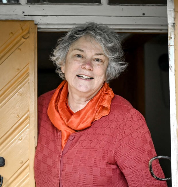 Krönika: Bajamaja - 20 meter från grillen? Krönika: Bajamaja - 20 meter från grillen?