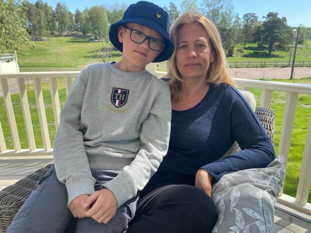 Förslaget om att flytta barnen från landet kritiseras Förslaget om att flytta barnen från landet kritiseras