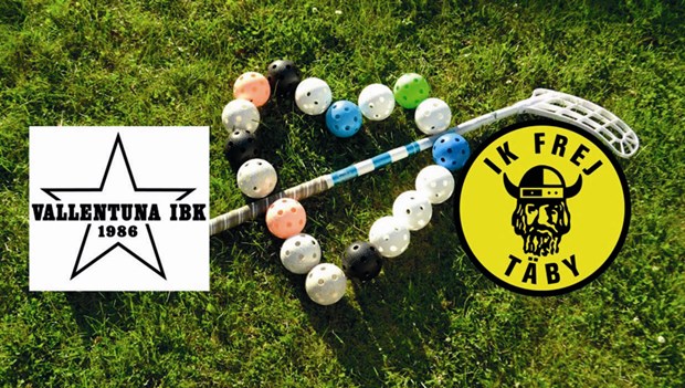 Tidigare motstndare blir lagkamrater