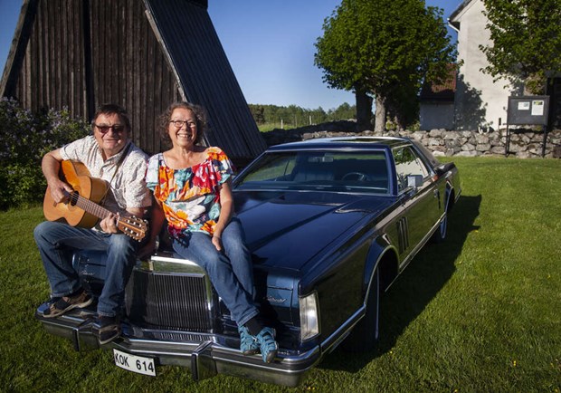 Så håller kyrkorna öppet i sommar Så håller kyrkorna öppet i sommar