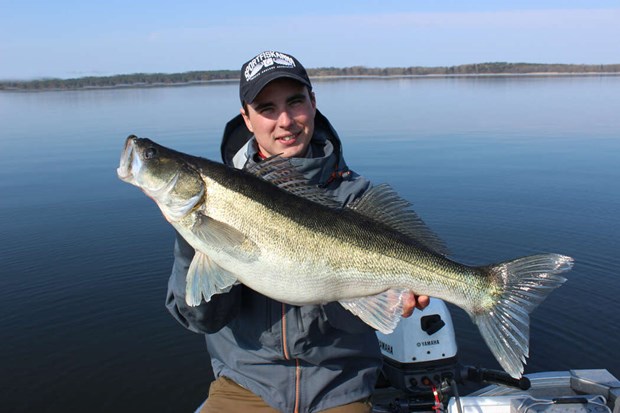 Fiskeguide över bästa sjöarna i Vallentuna Fiskeguide över bästa sjöarna i Vallentuna