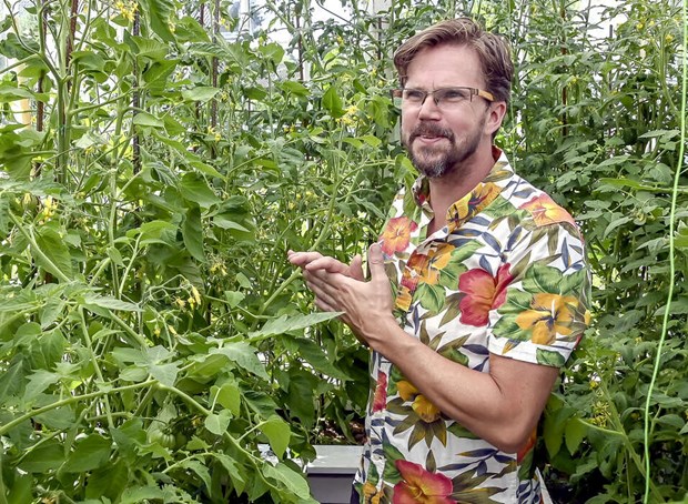 Snart öppnar gårdsbutiken i Bällsta Snart öppnar gårdsbutiken i Bällsta