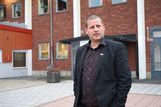 Snart dags f�r plugg i plugget