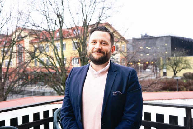 Många tomma lokaler i Vallentuna Många tomma lokaler i Vallentuna