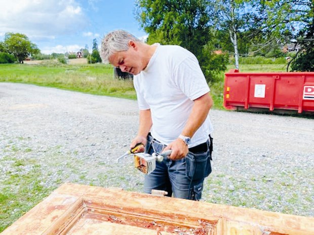 Loppisssongen frlngs med extrahelg i Frsunda