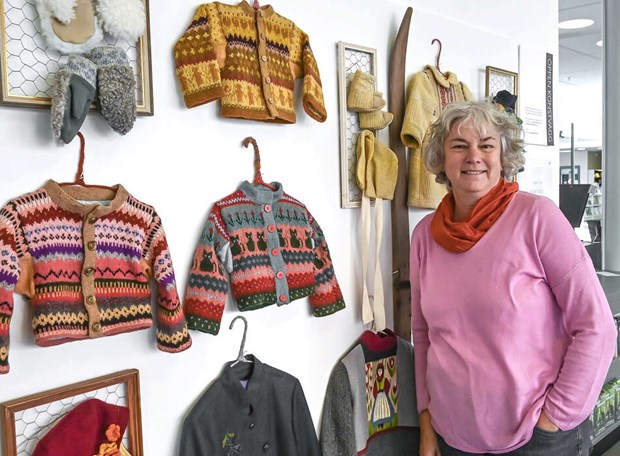 En g�ng till eller B�ttre begagnat