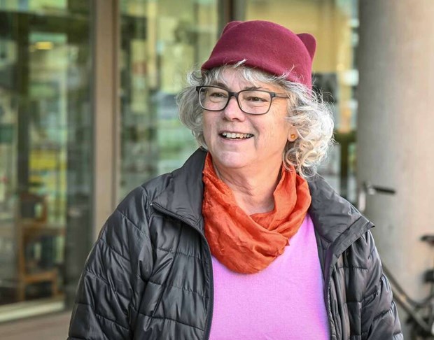 Krönika: Satsa inte på de där parkeringsapparna! Krönika: Satsa inte på de där parkeringsapparna!