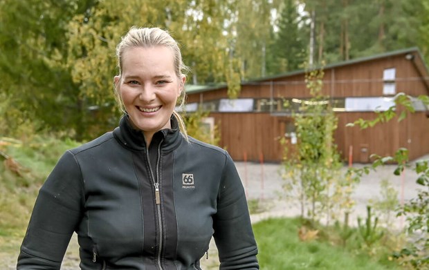 Vallentunabon som brinner fr hsthlsa