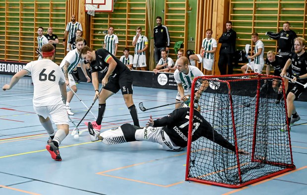 Hemmaseger mot  Hemmaseger mot