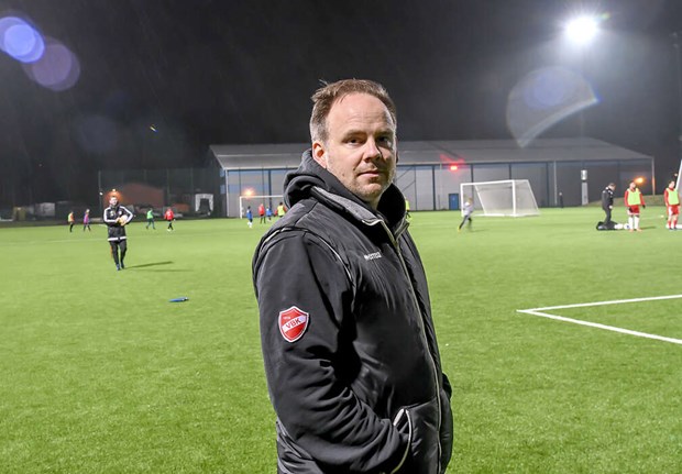 Hårda ord om framtiden för VBK Hårda ord om framtiden för VBK