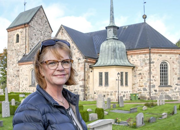 Från musikaldrömmar till församlingsjobb Från musikaldrömmar till församlingsjobb