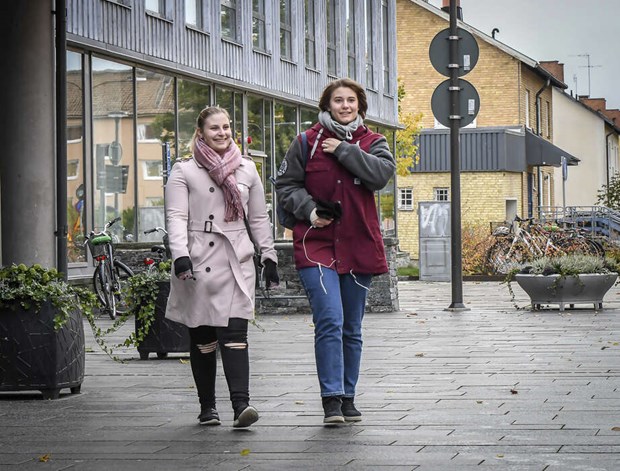 Planen: En ruskigt skräckfull happening Planen: En ruskigt skräckfull happening