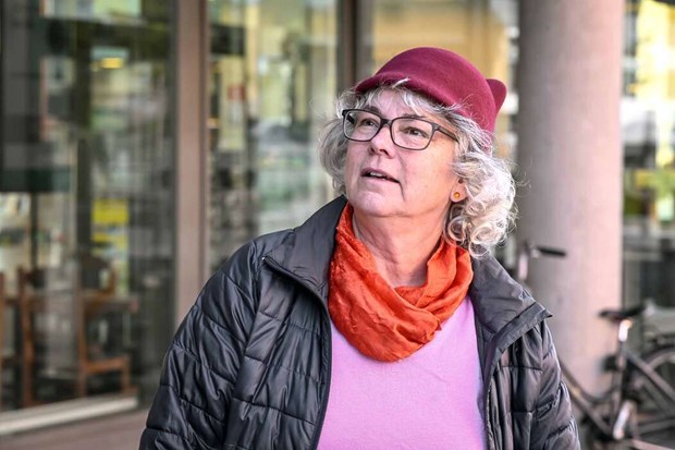 Krönika: Låt oss möta mörkret med ett rejält jippo! Krönika: Låt oss möta mörkret med ett rejält jippo!