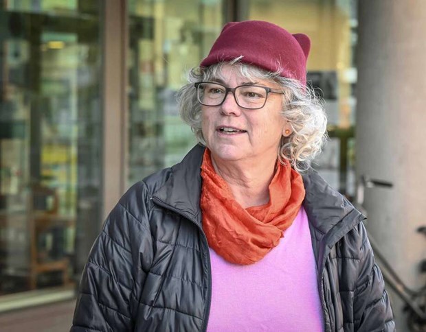 Kr�nika: S� ser mina traditioner med ljust�ndandet ut