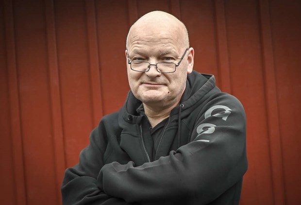 Blev utan internet efter avgrävd kabel Blev utan internet efter avgrävd kabel