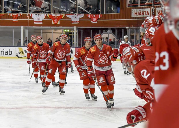 Tufft spelschema väntar Tufft spelschema väntar