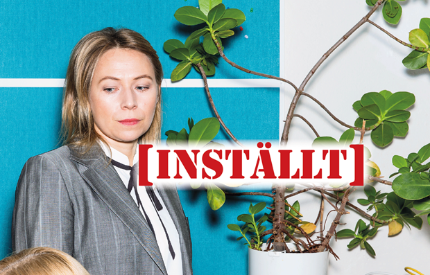 Alla kommunala kulturevenemang inställda till 19 november Alla kommunala kulturevenemang inställda till 19 november