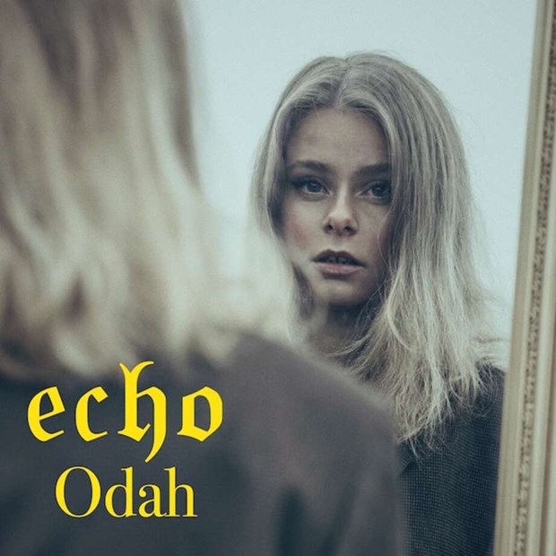 Prisade Odah från Vallentuna släpper debutsingeln  Prisade Odah från Vallentuna släpper debutsingeln