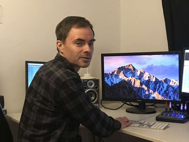 �Julkalendern blir mer och mer sp�nnande�