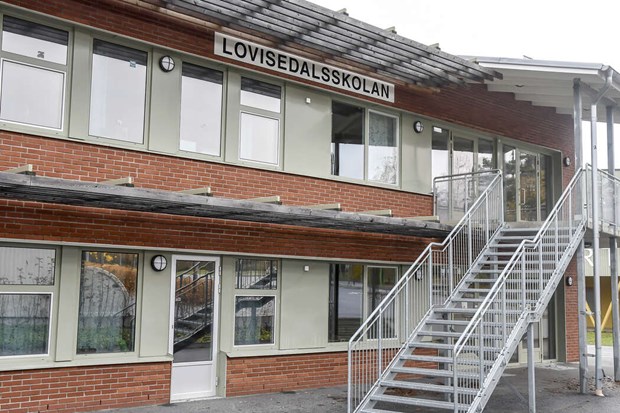 Skolorna är väl förberedda för distans sedan i våras Skolorna är väl förberedda för distans sedan i våras