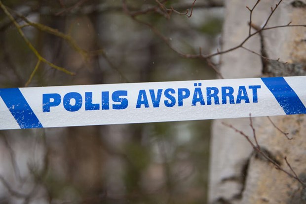 Tv dmda till livstid efter dubbelmordet i Vallentuna