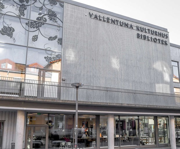 Så stänger vi ned i Vallentuna Så stänger vi ned i Vallentuna